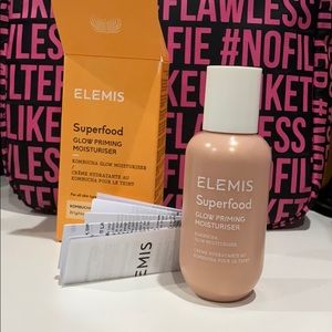 Elemis glow priming moisturizer